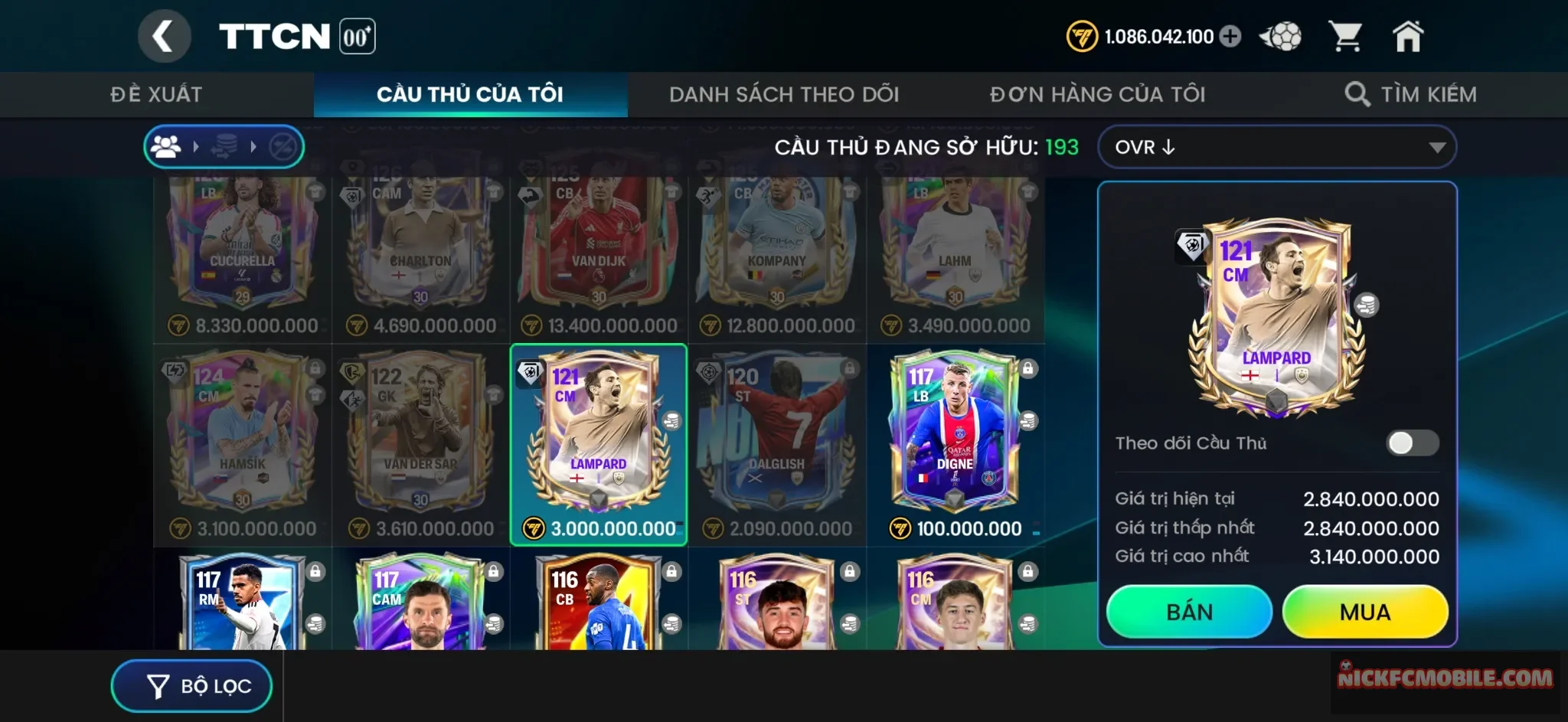 Account Image