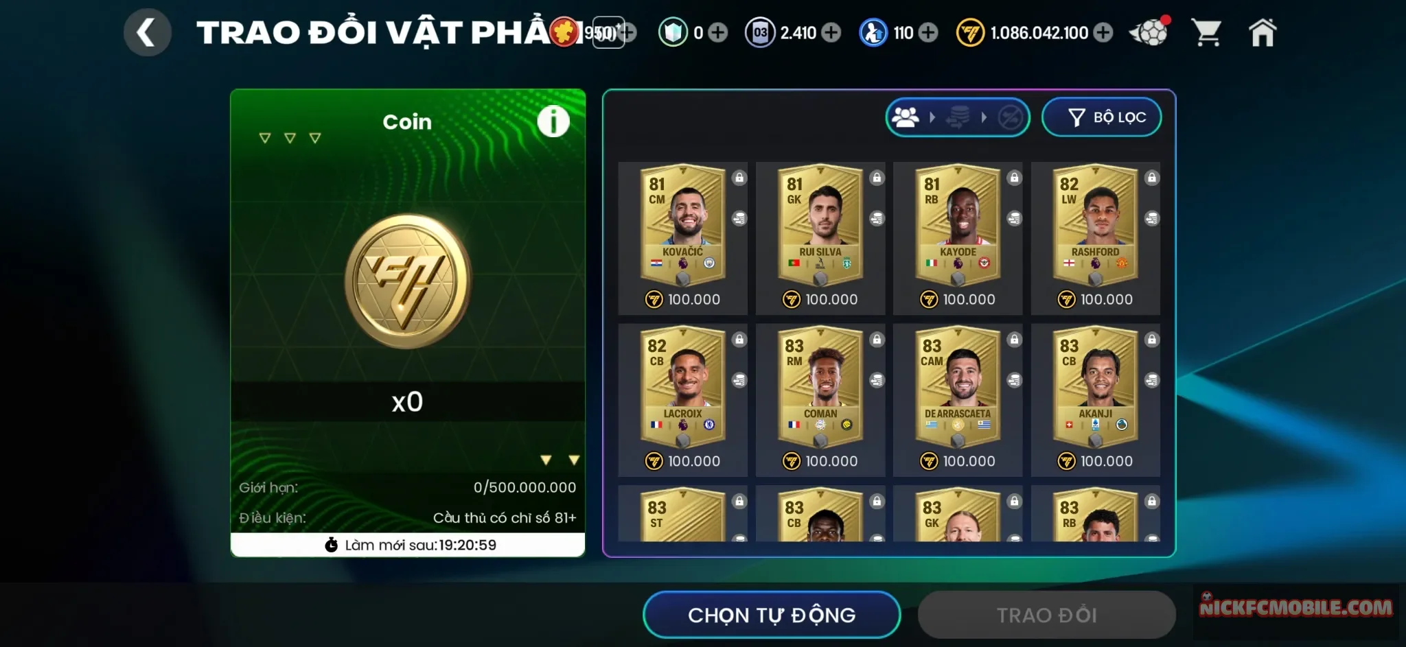 Account Image