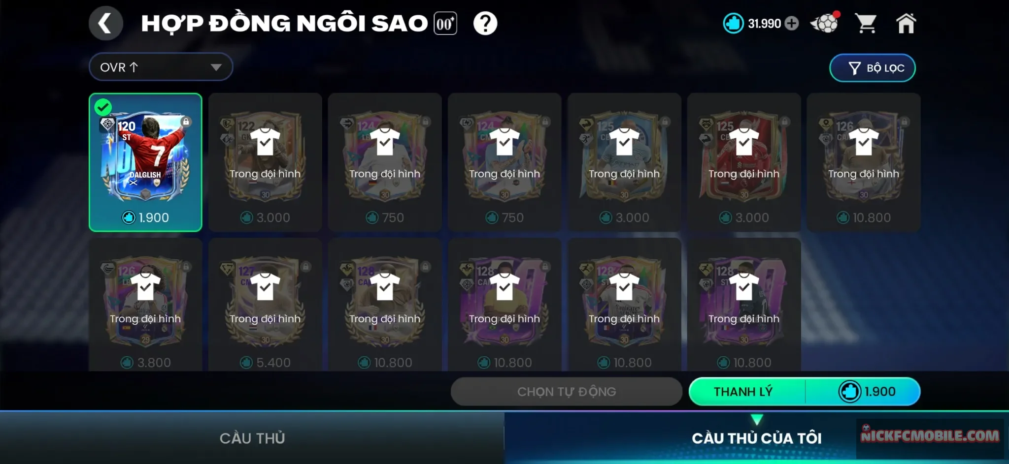 Account Image