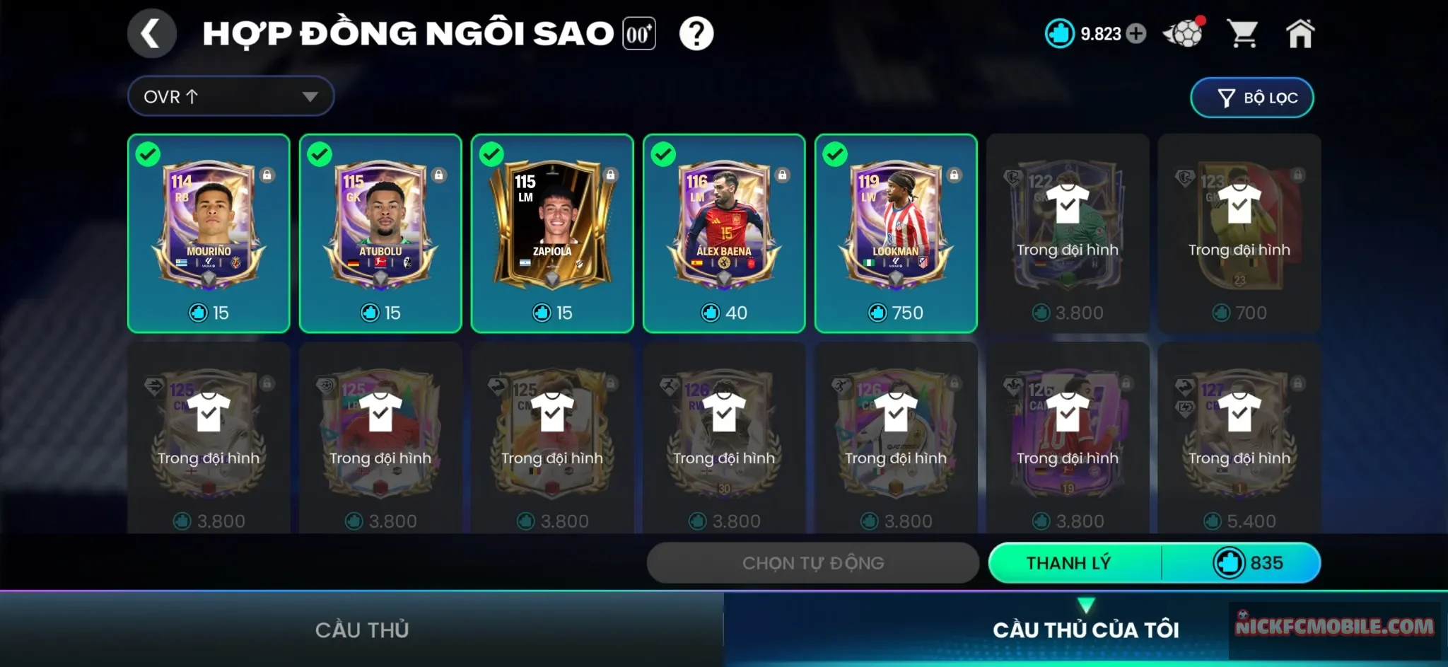 Account Image