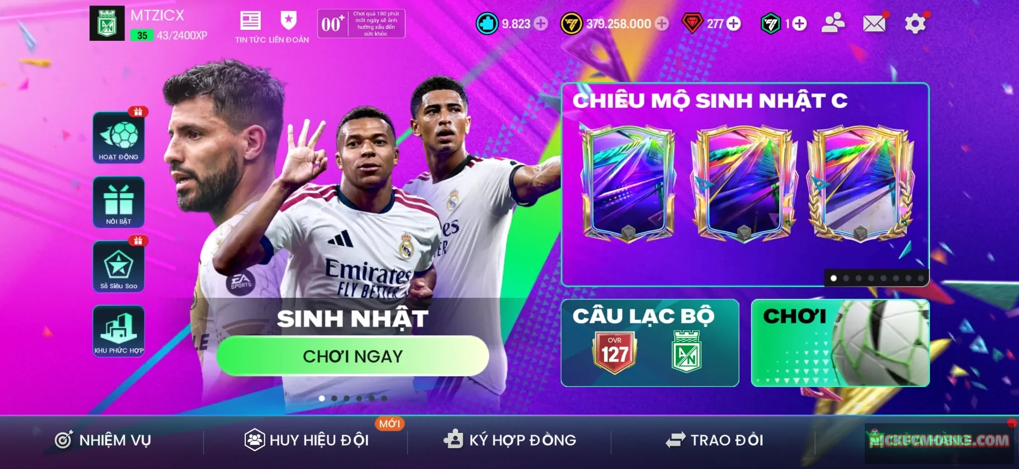 Account Image