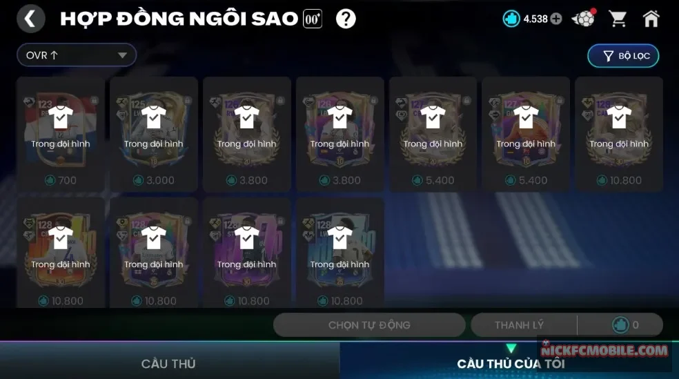 Account Image