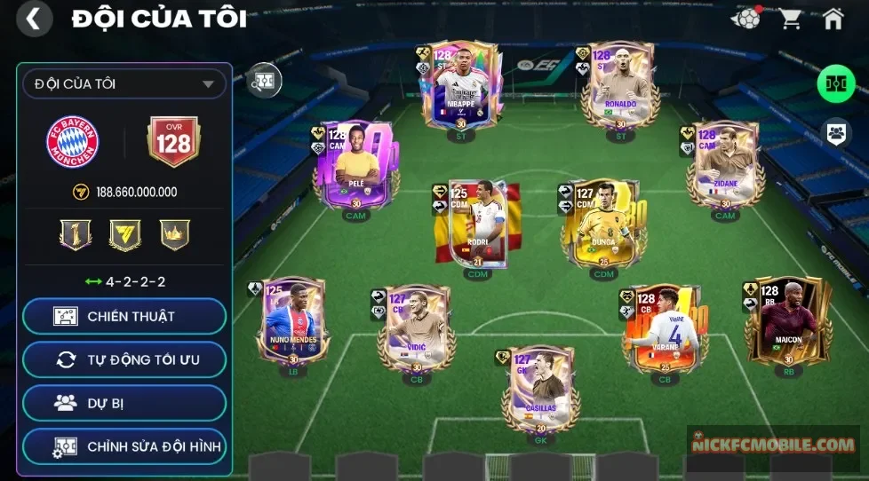 Account Image