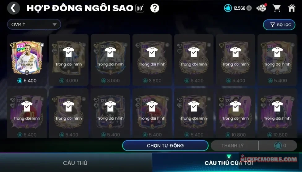 Account Image