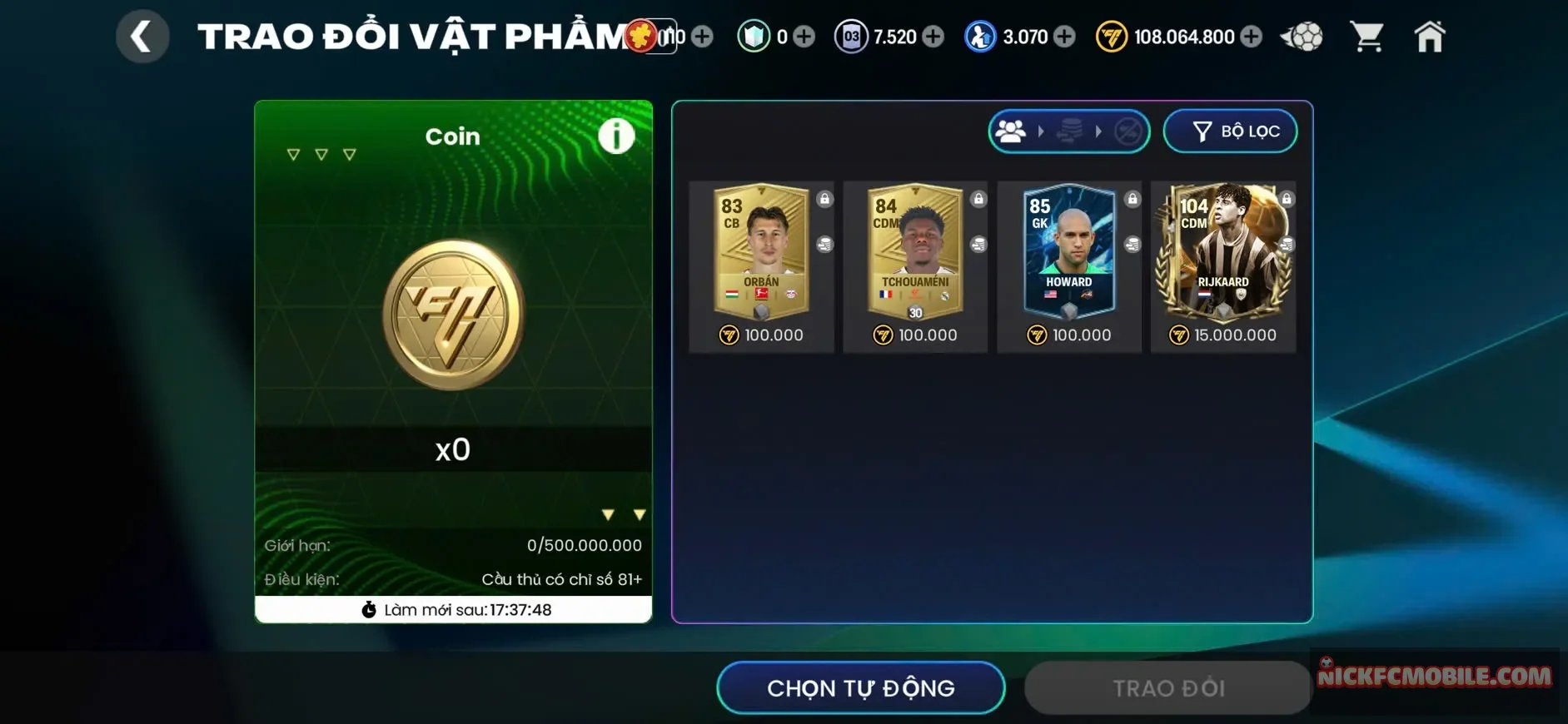 Account Image