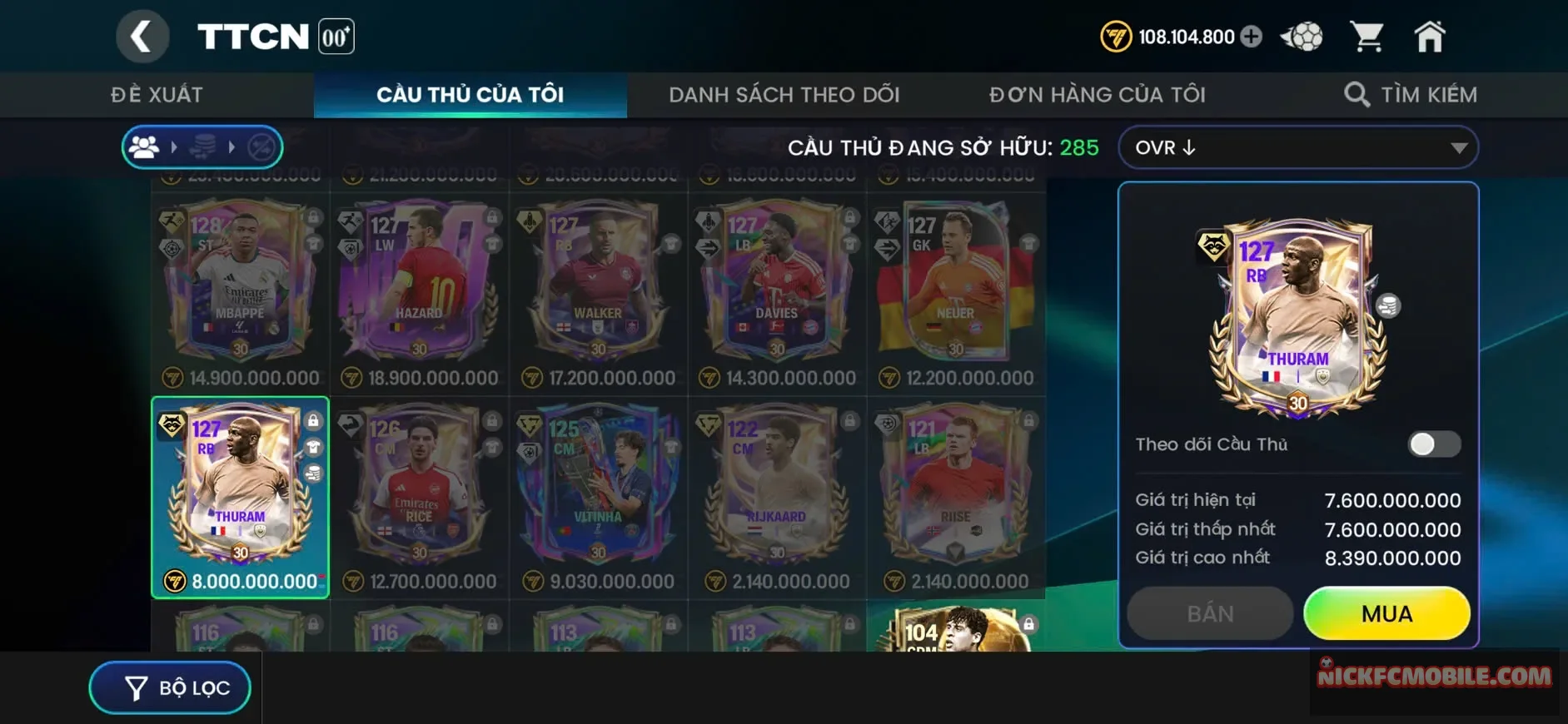 Account Image