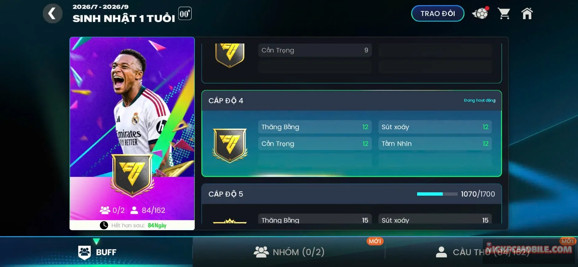 Account Image