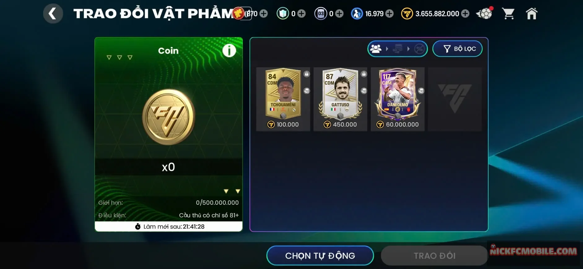 Account Image