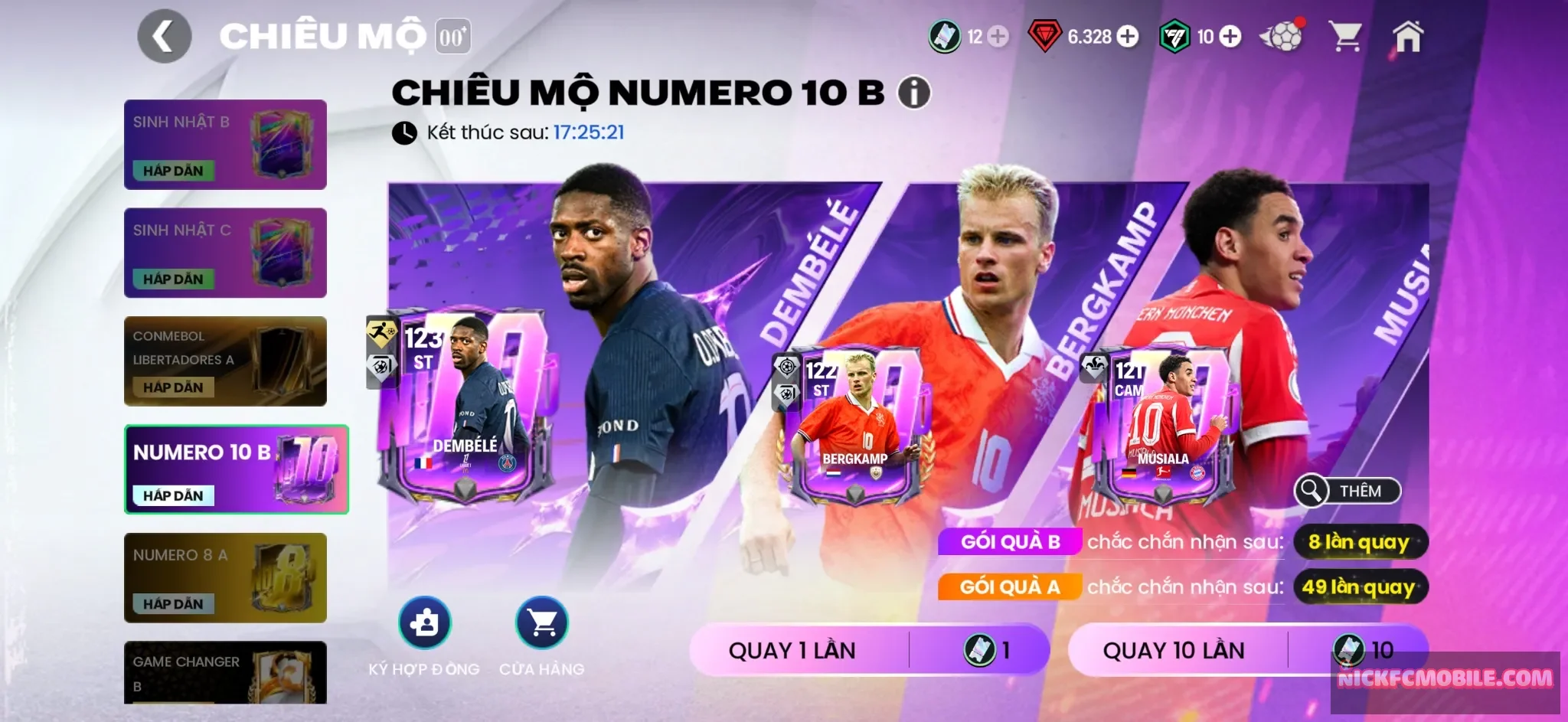 Account Image