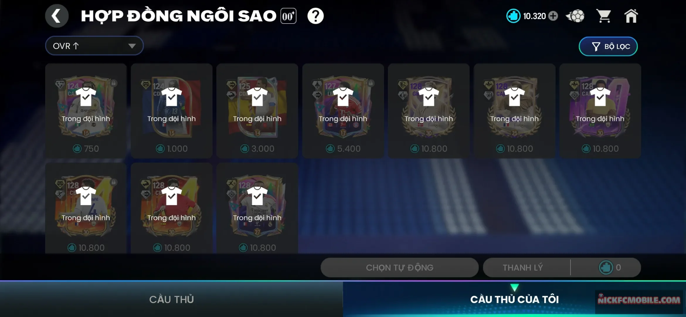 Account Image