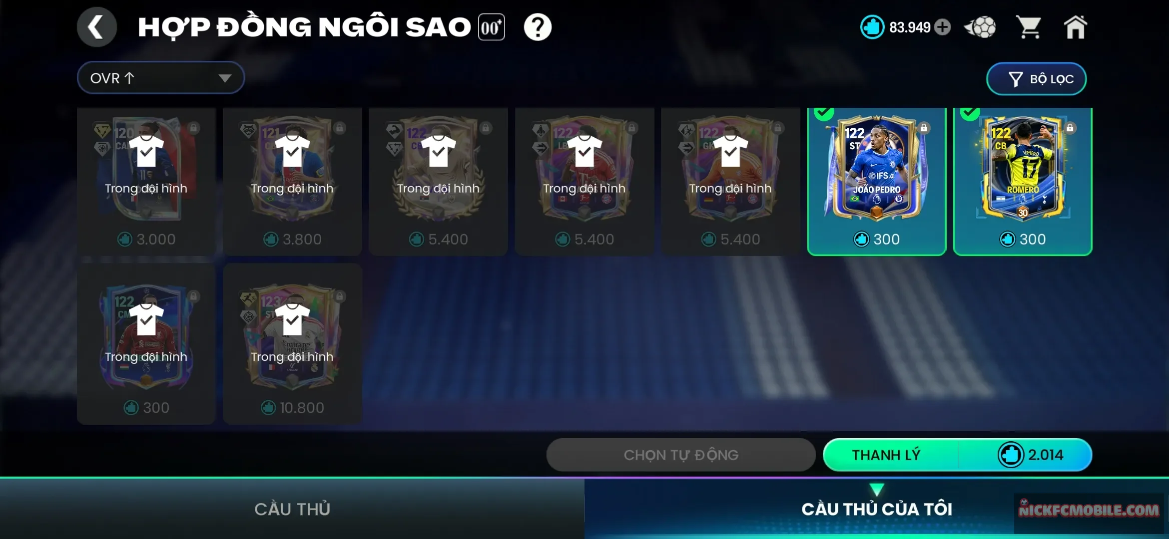 Account Image