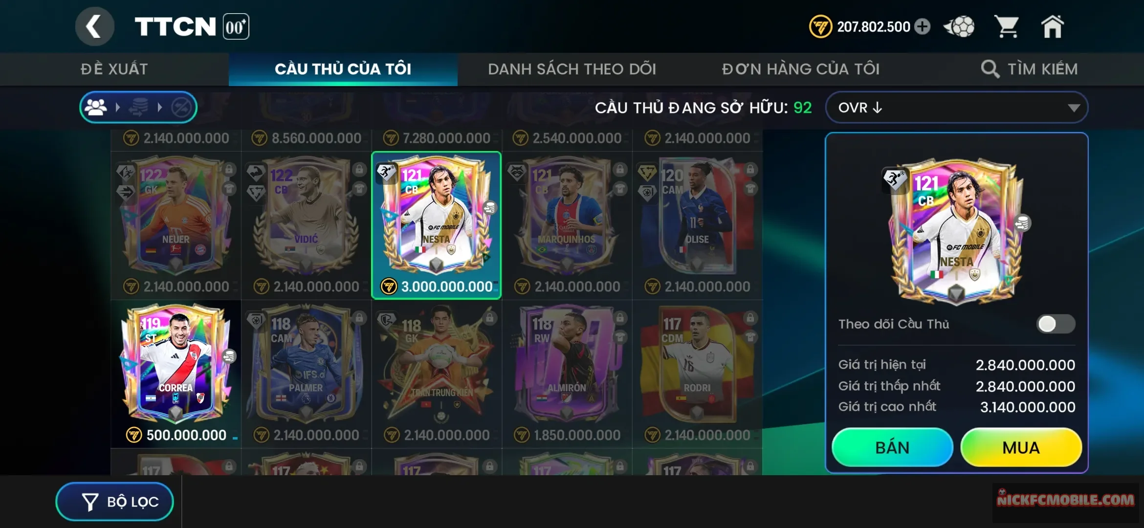 Account Image