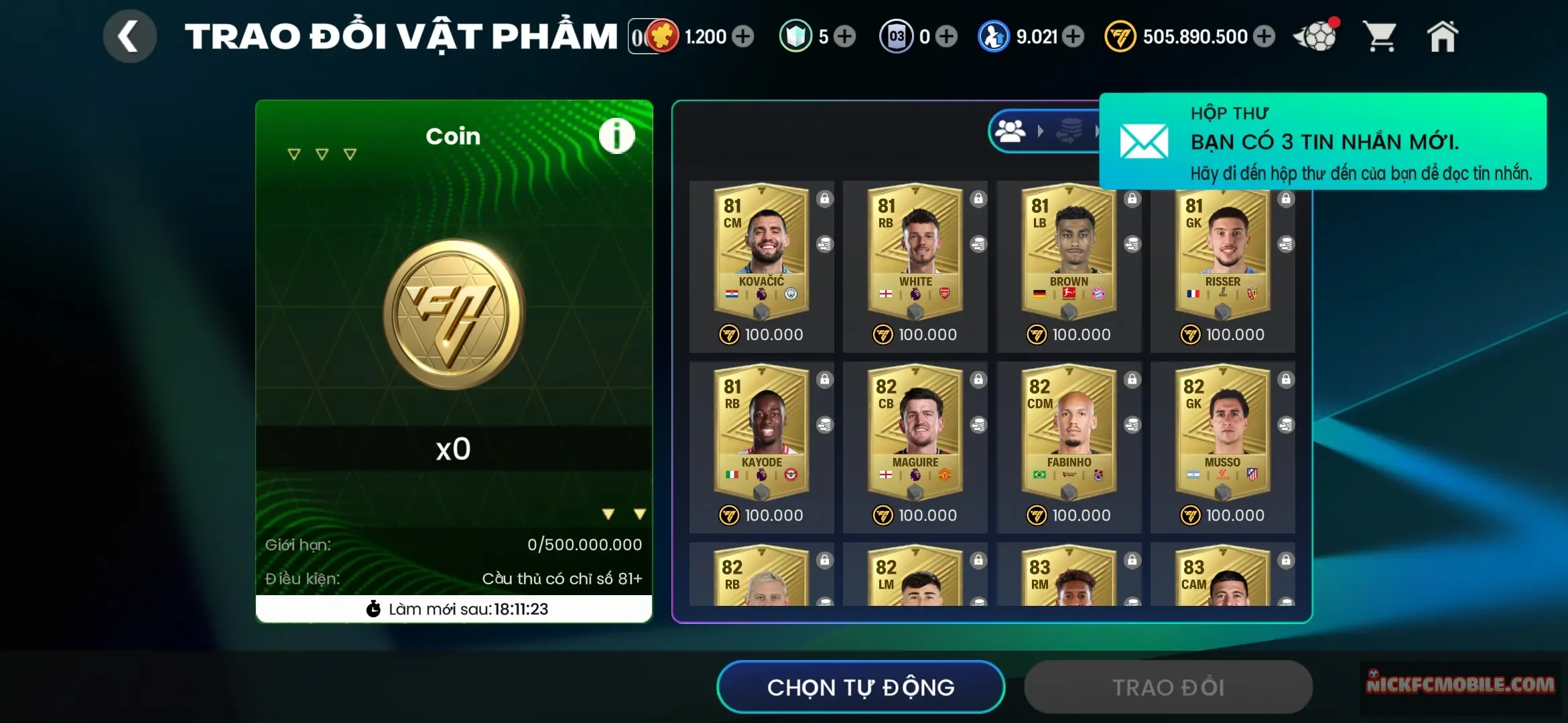 Account Image