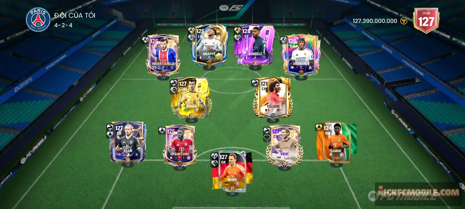 Account Image