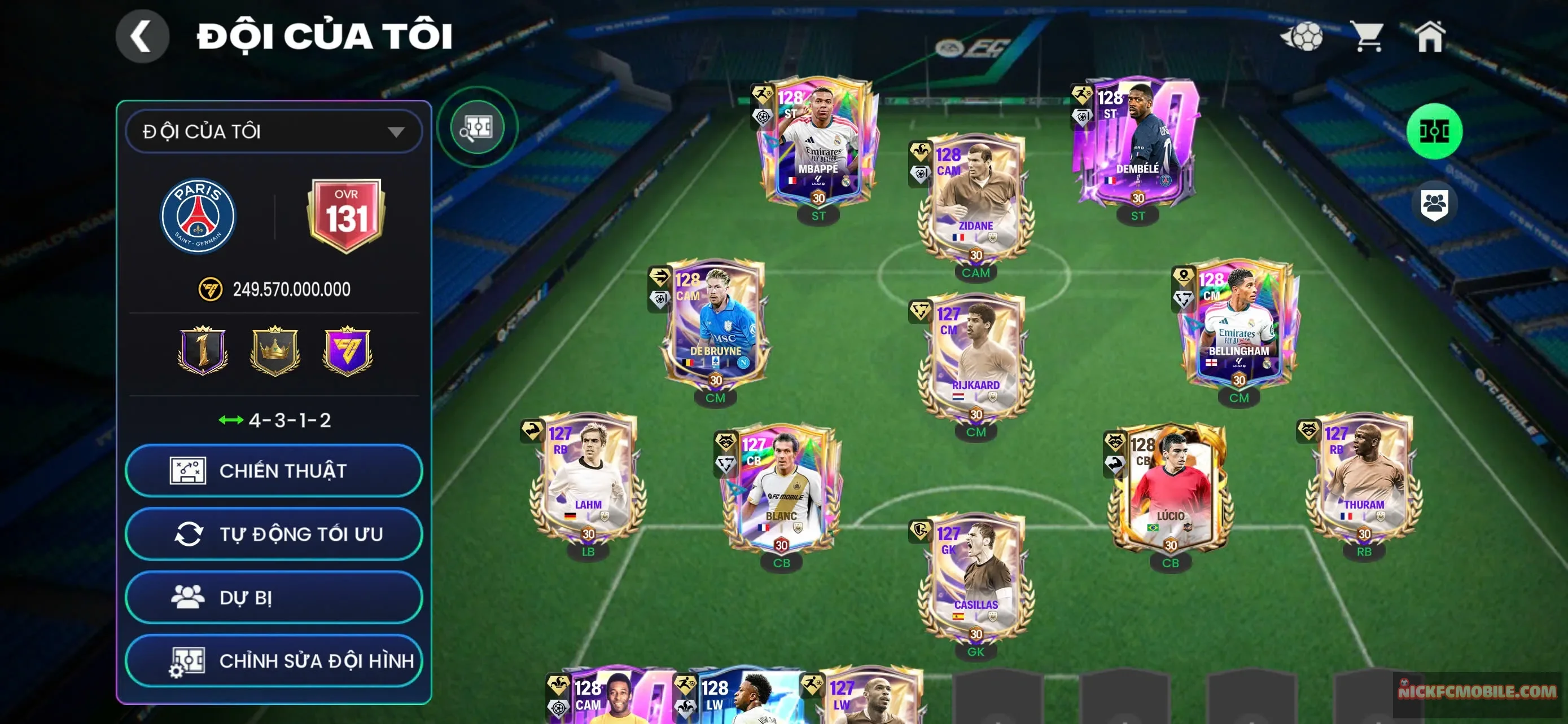 Account Image