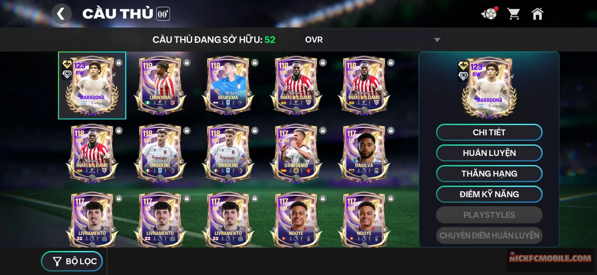 Reg madarona+12k gem