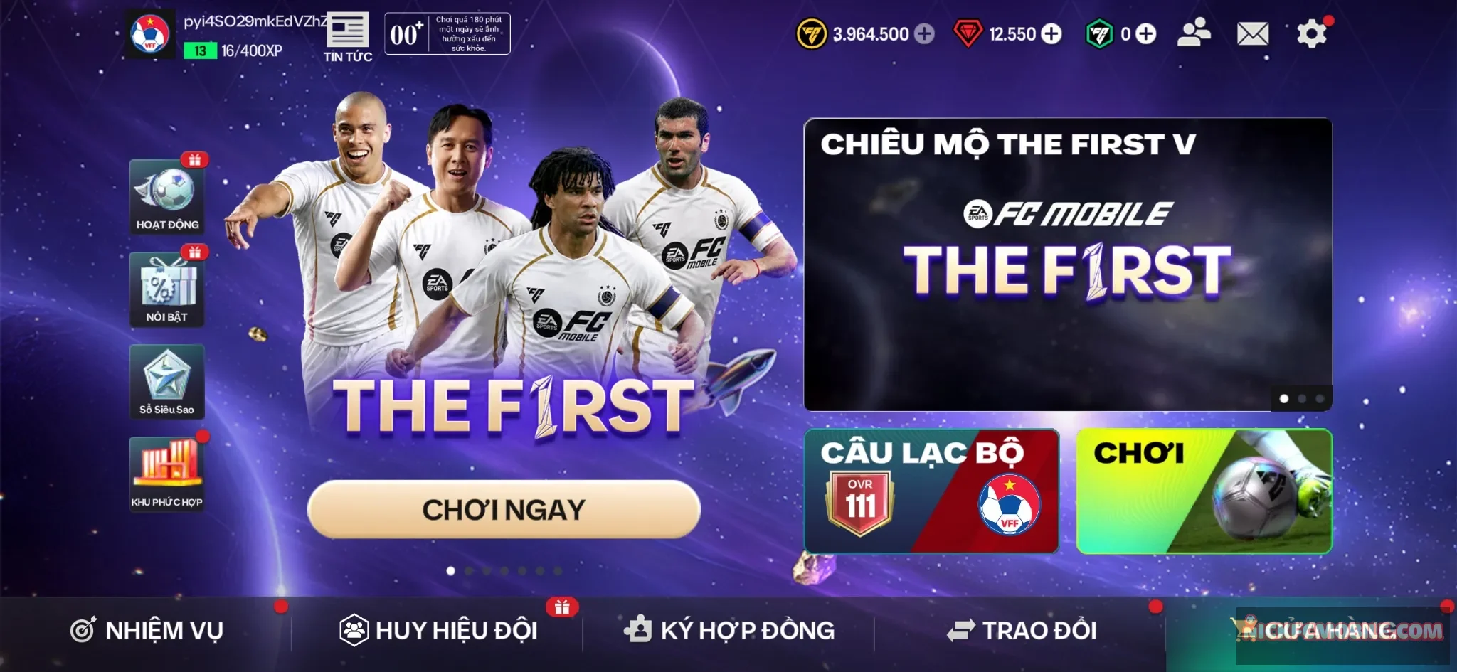 Account Image