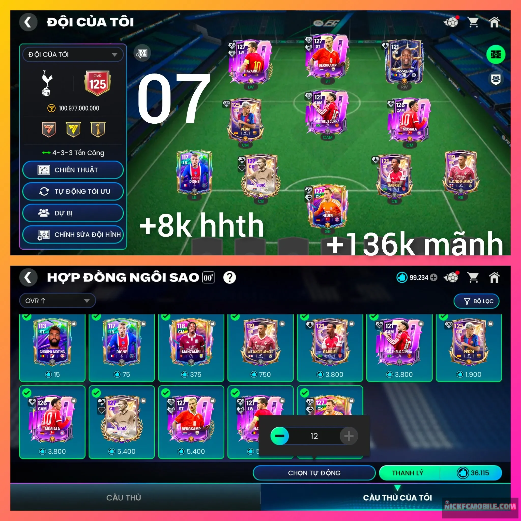 Account Image