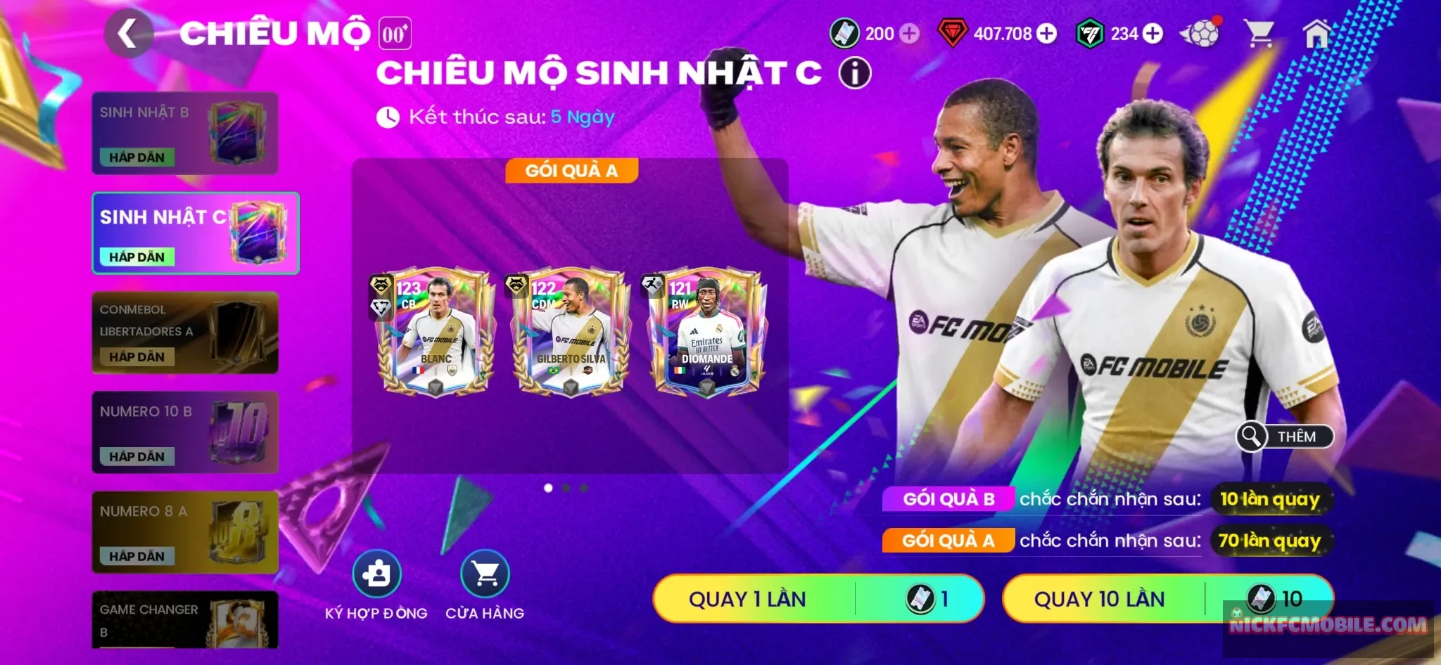 Account Image