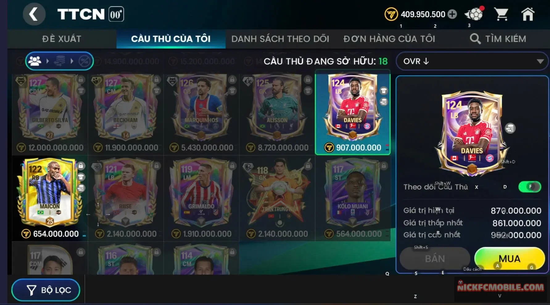 Over 127 Song sát dembele +m3p nhiều 122