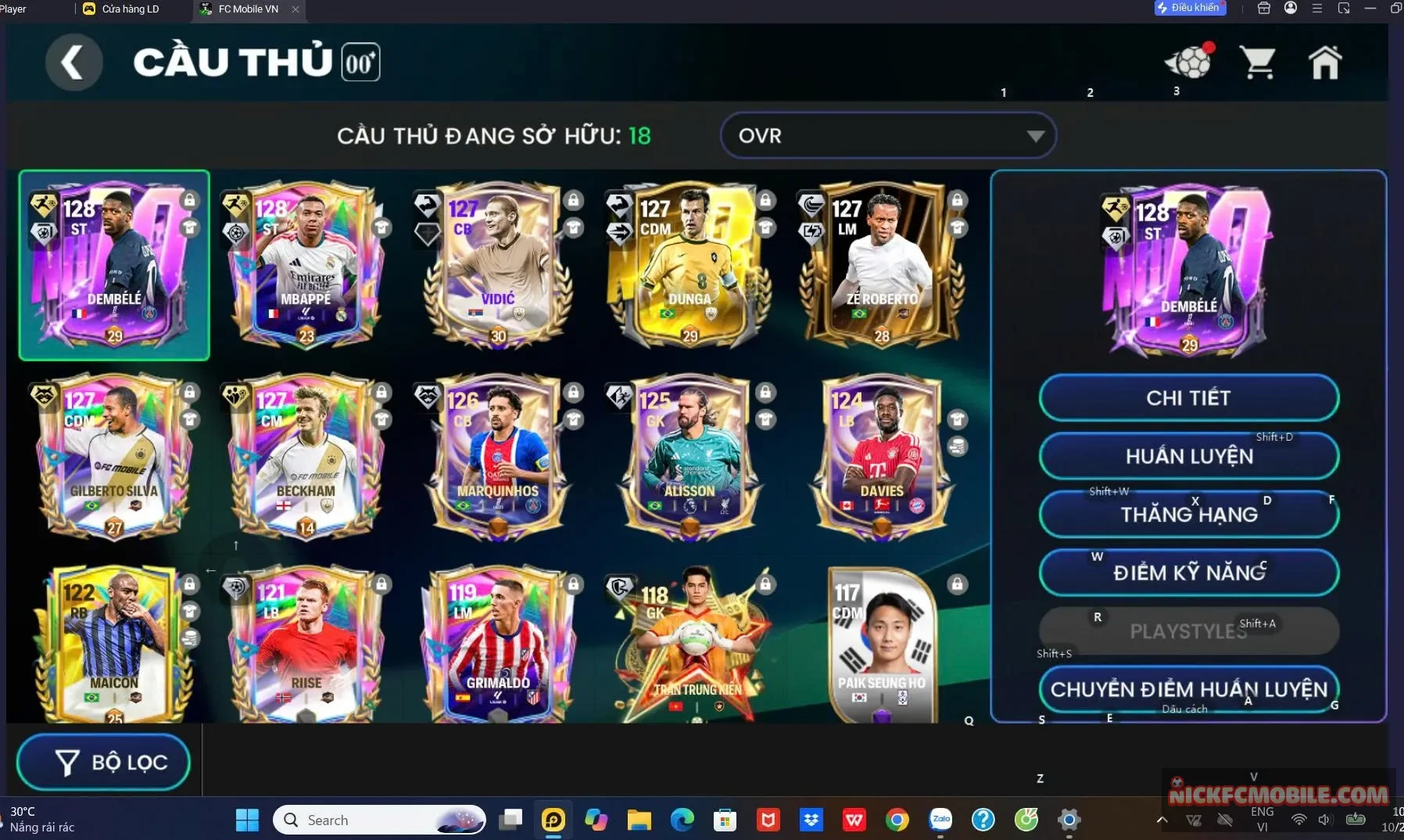 Account Image
