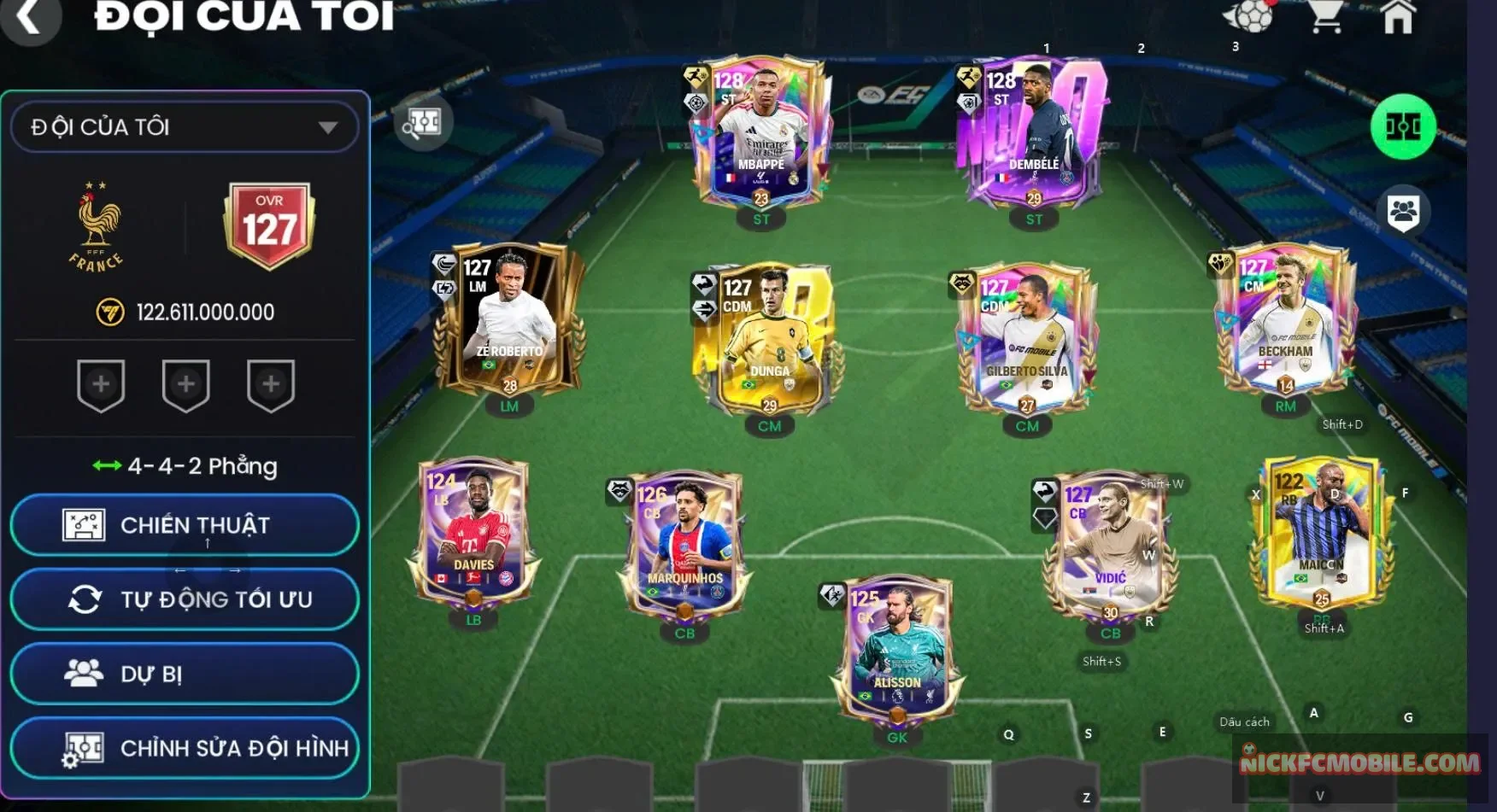 Account Image