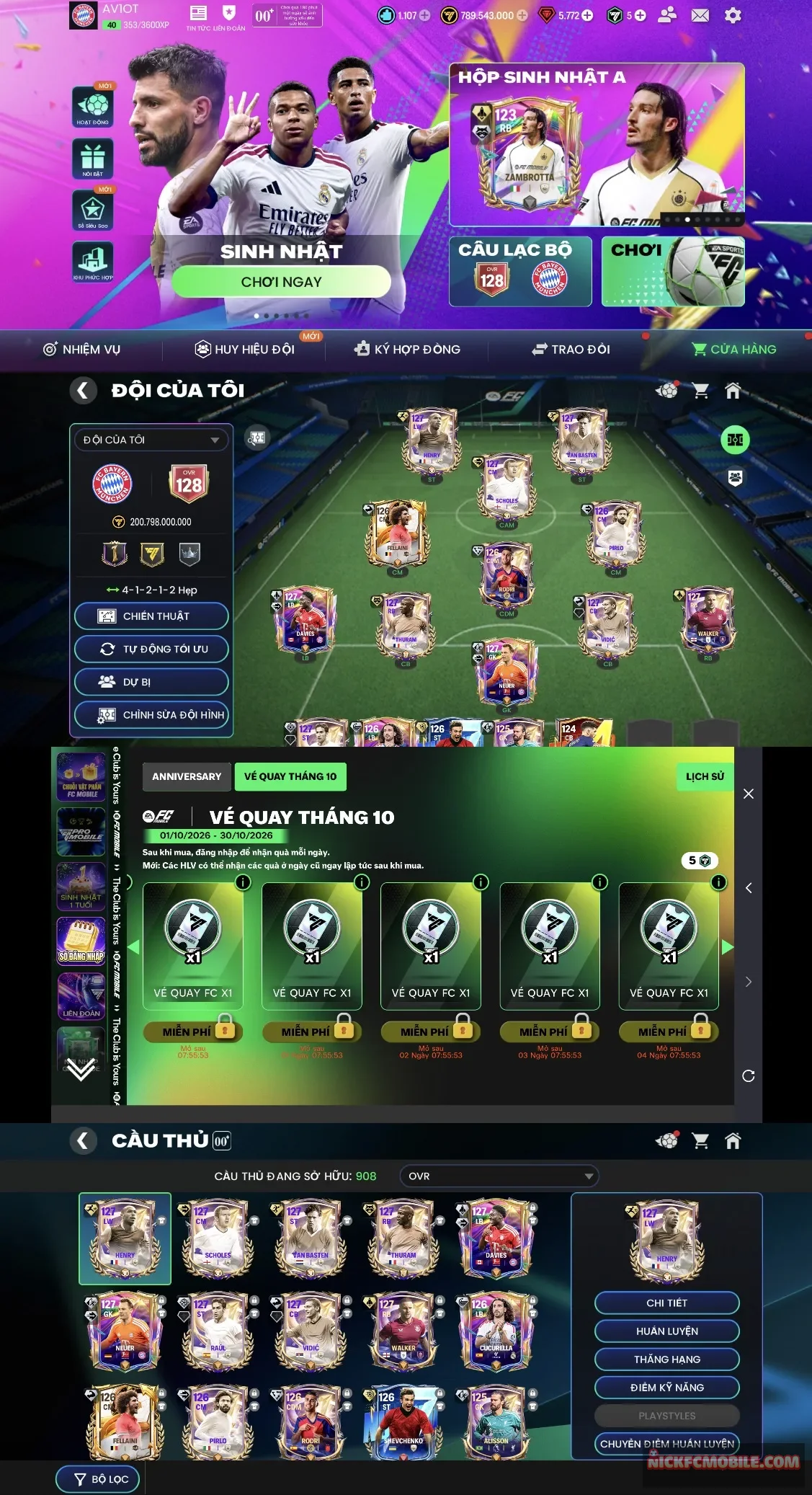 Account Image