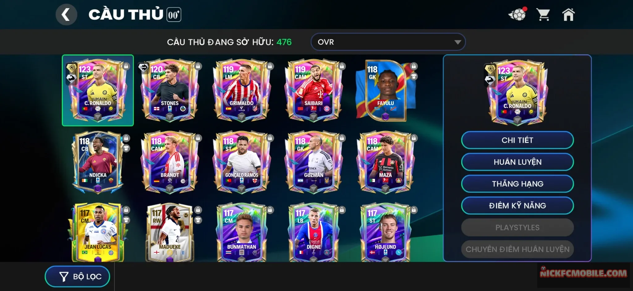 Account Image