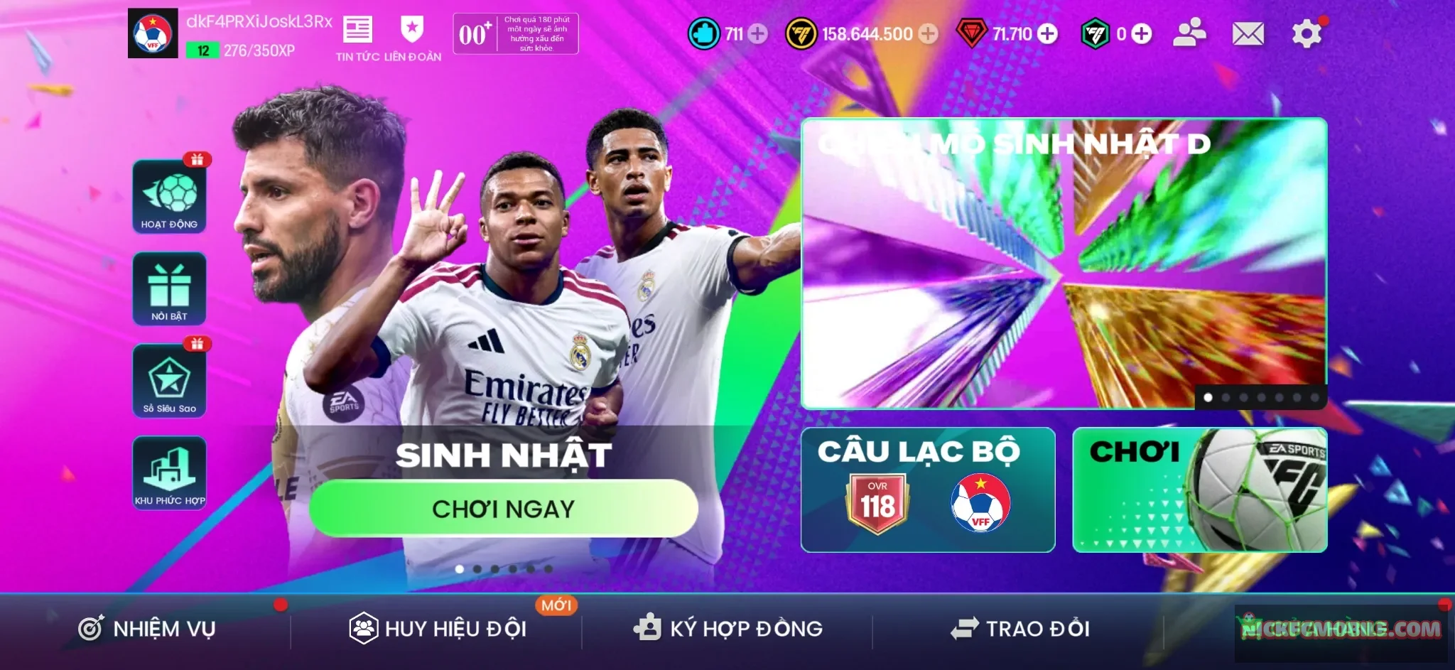 Account Image