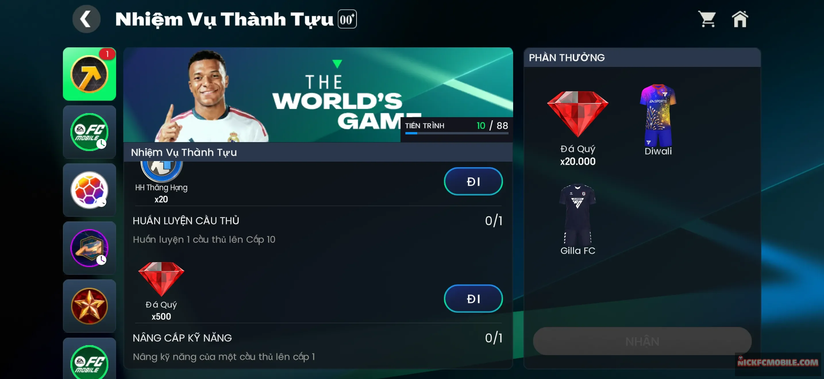 Account Image