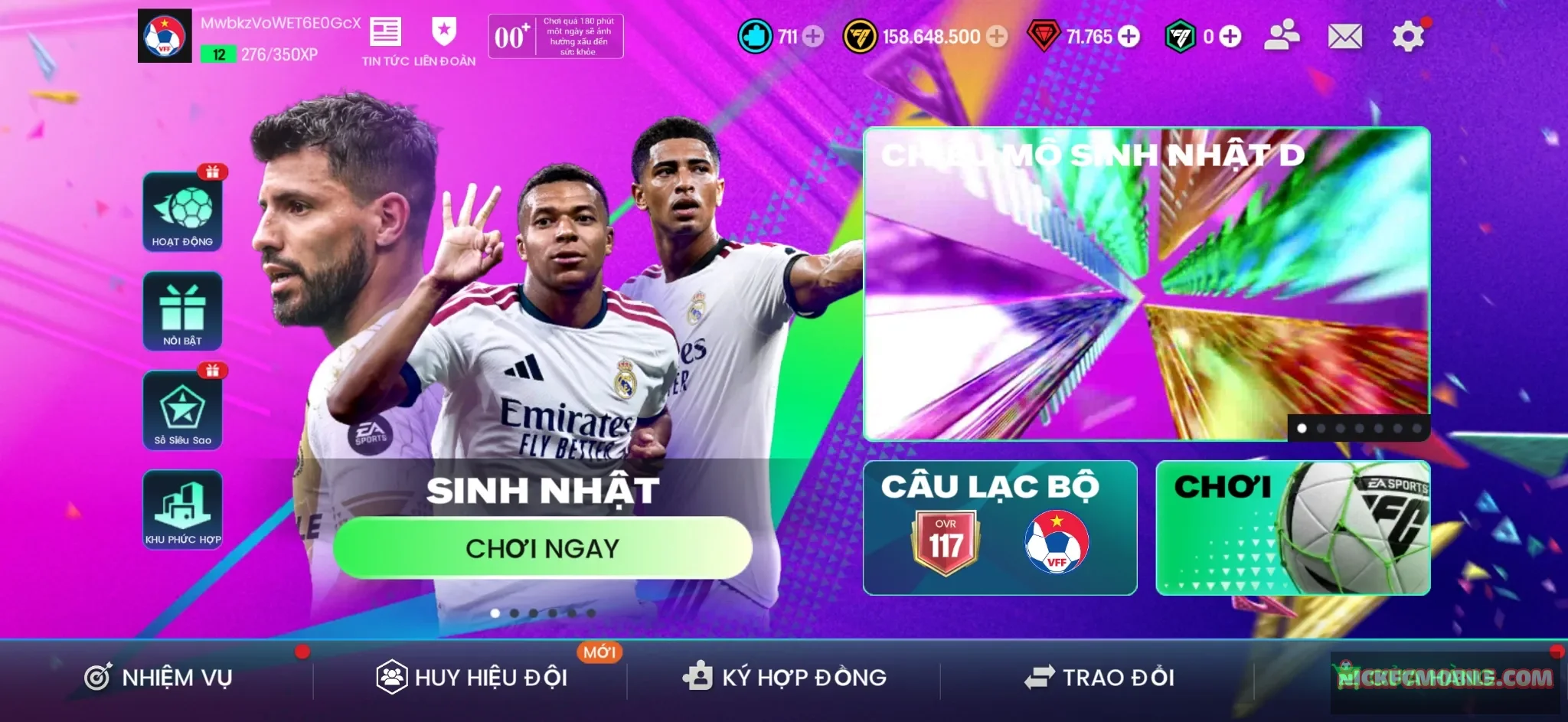 Account Image