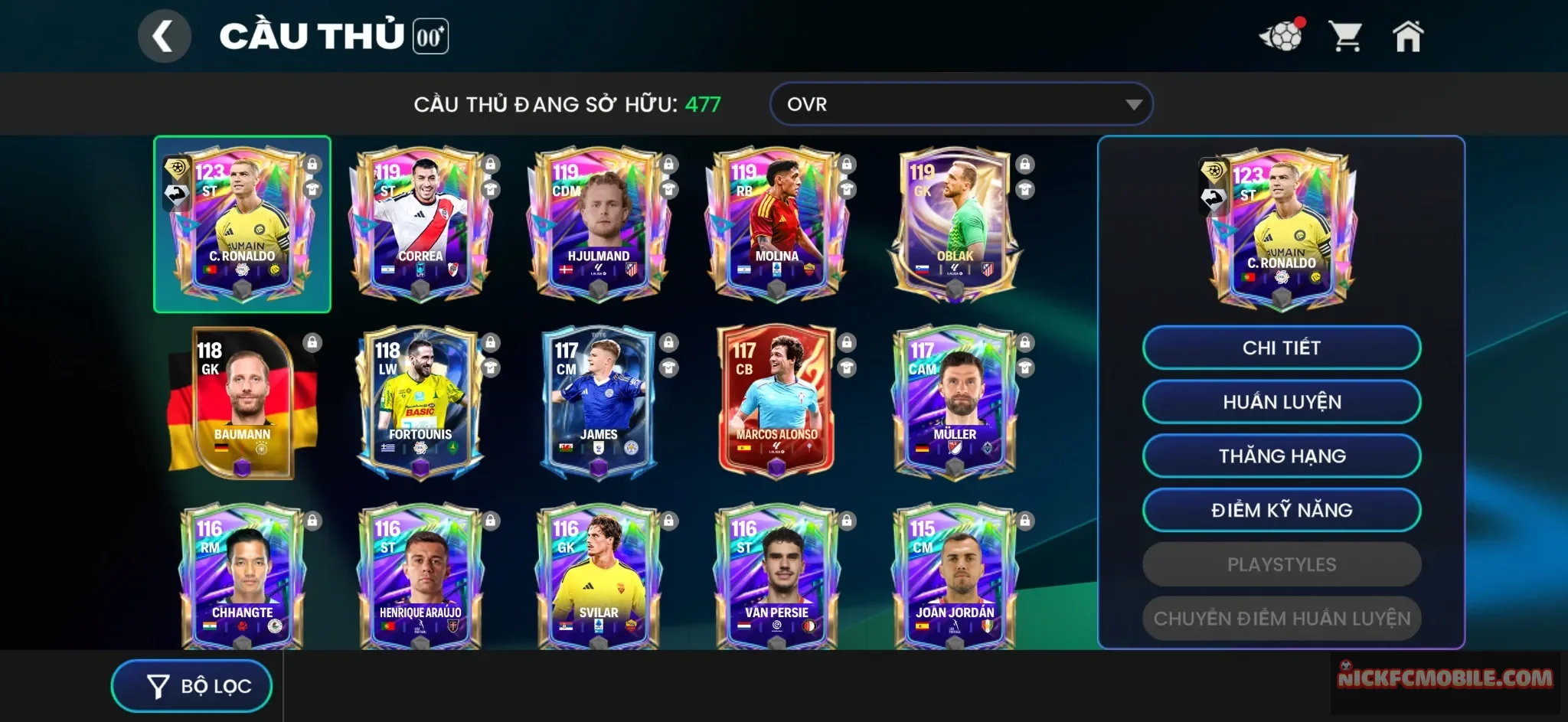 Reg A7 + 71k ruby.