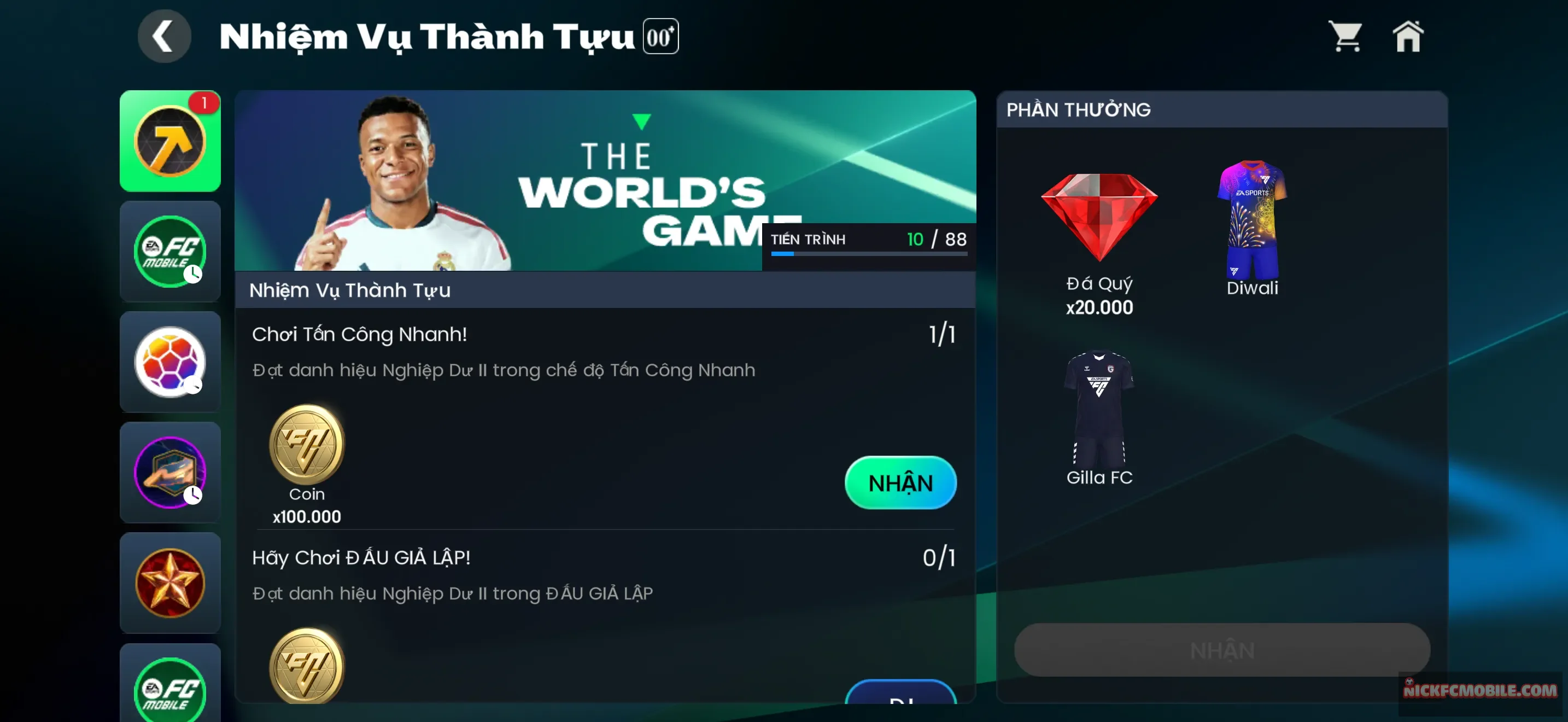 Account Image