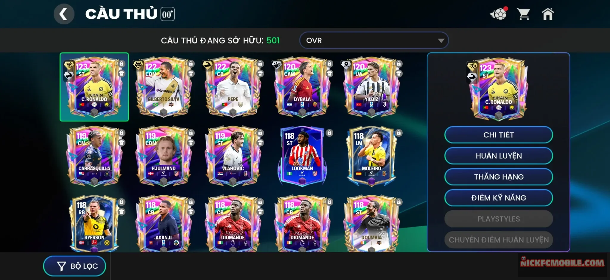 REG A7 + Pepe + NV nhận 20k ruby , rank zin.
