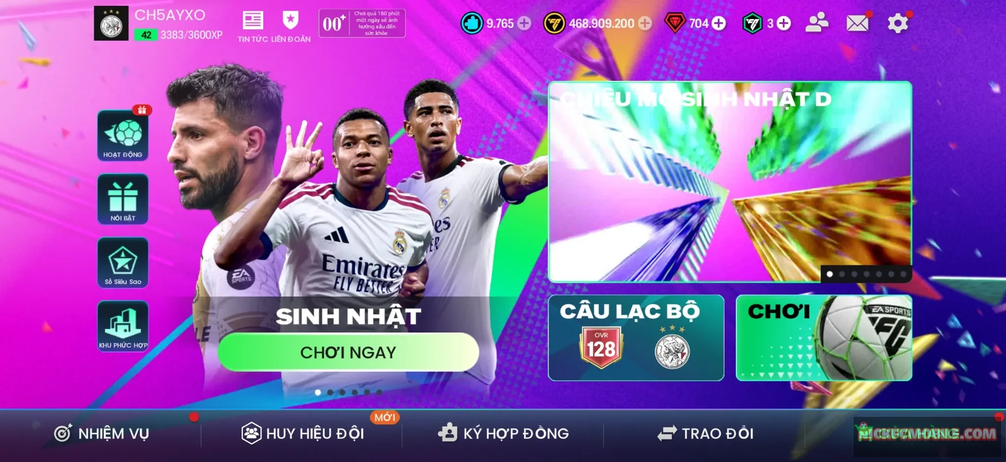 Account Image