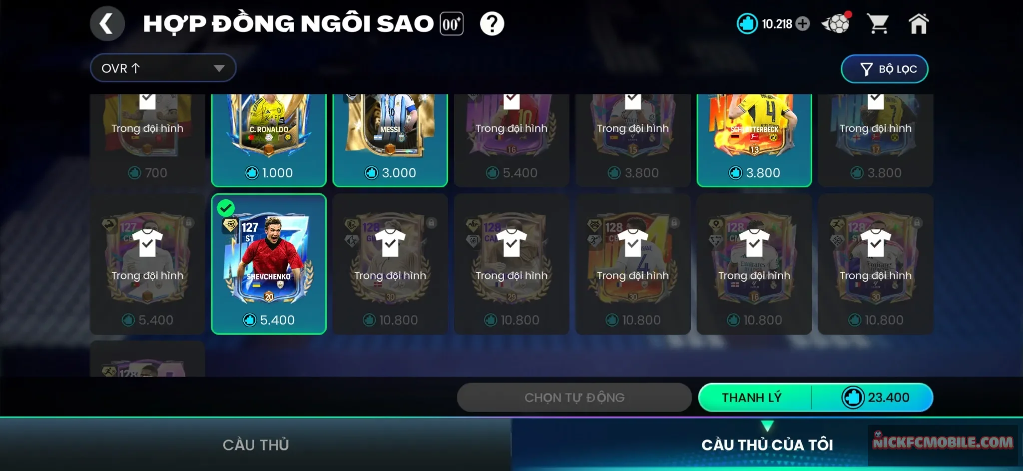 Account Image