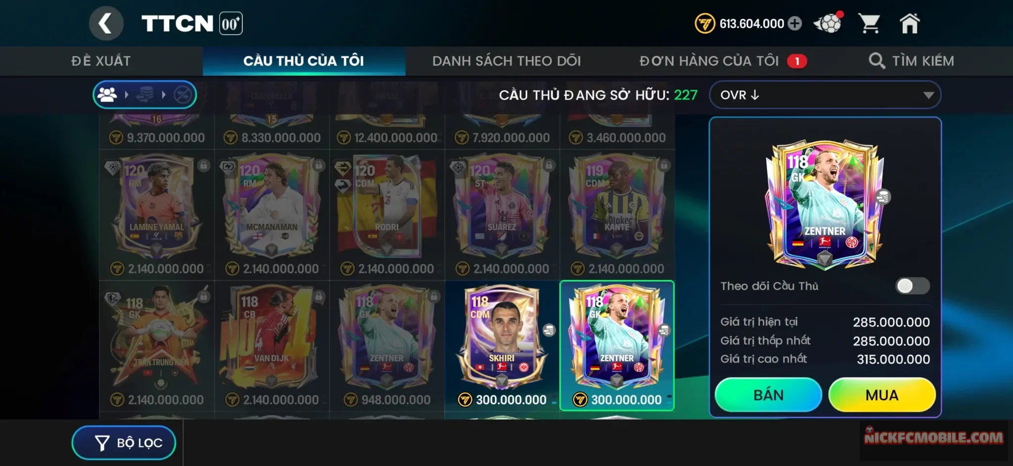 Account Image