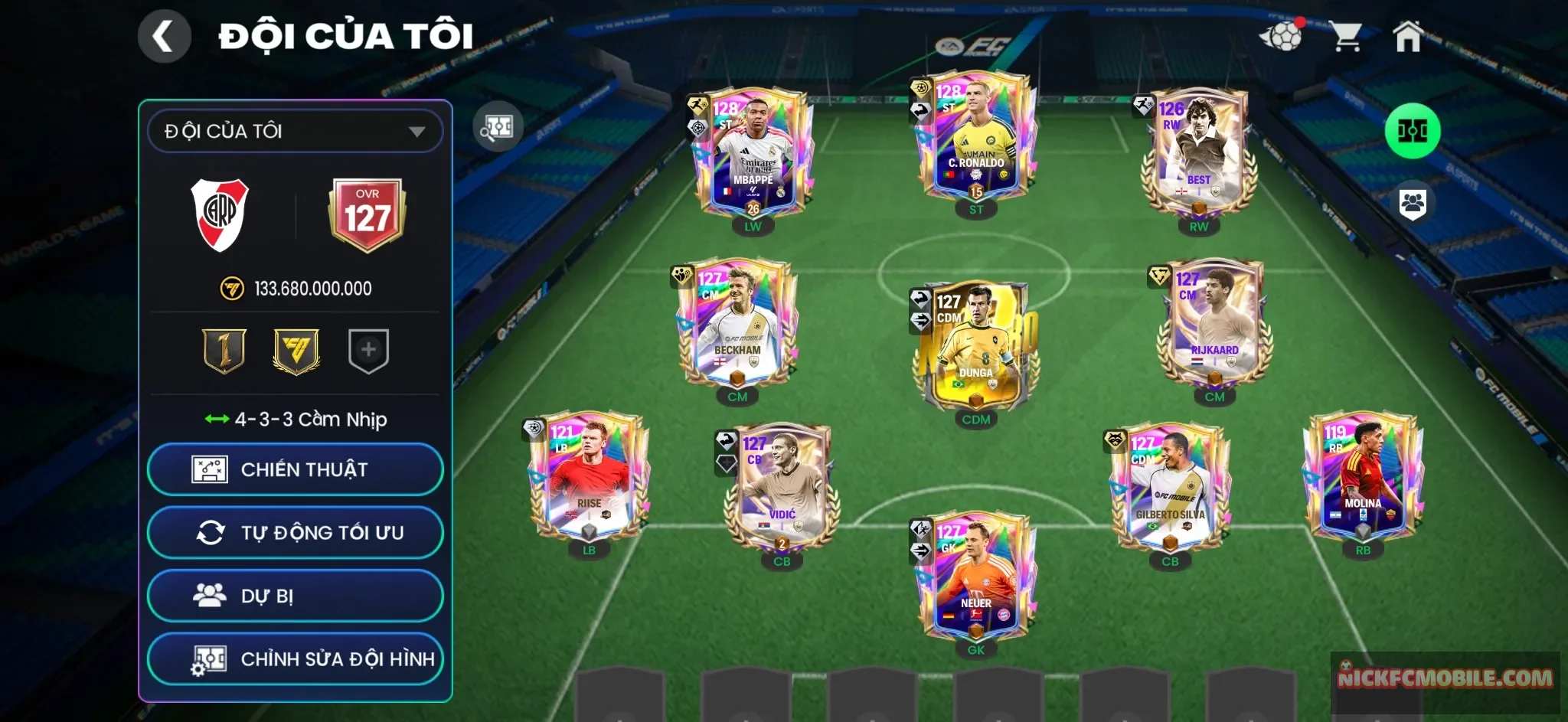 Account Image