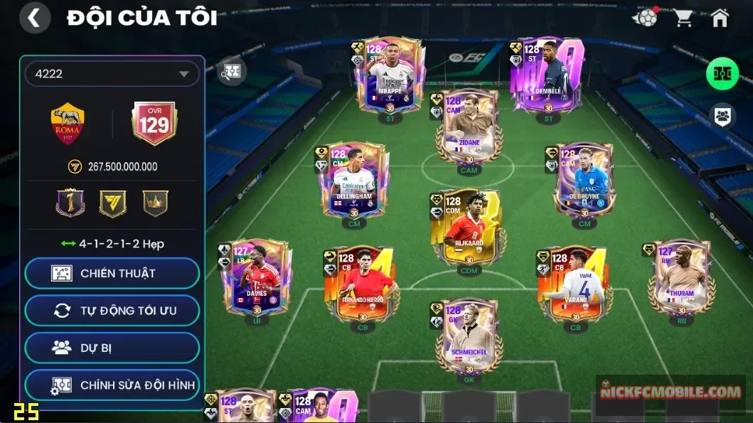 Account Image