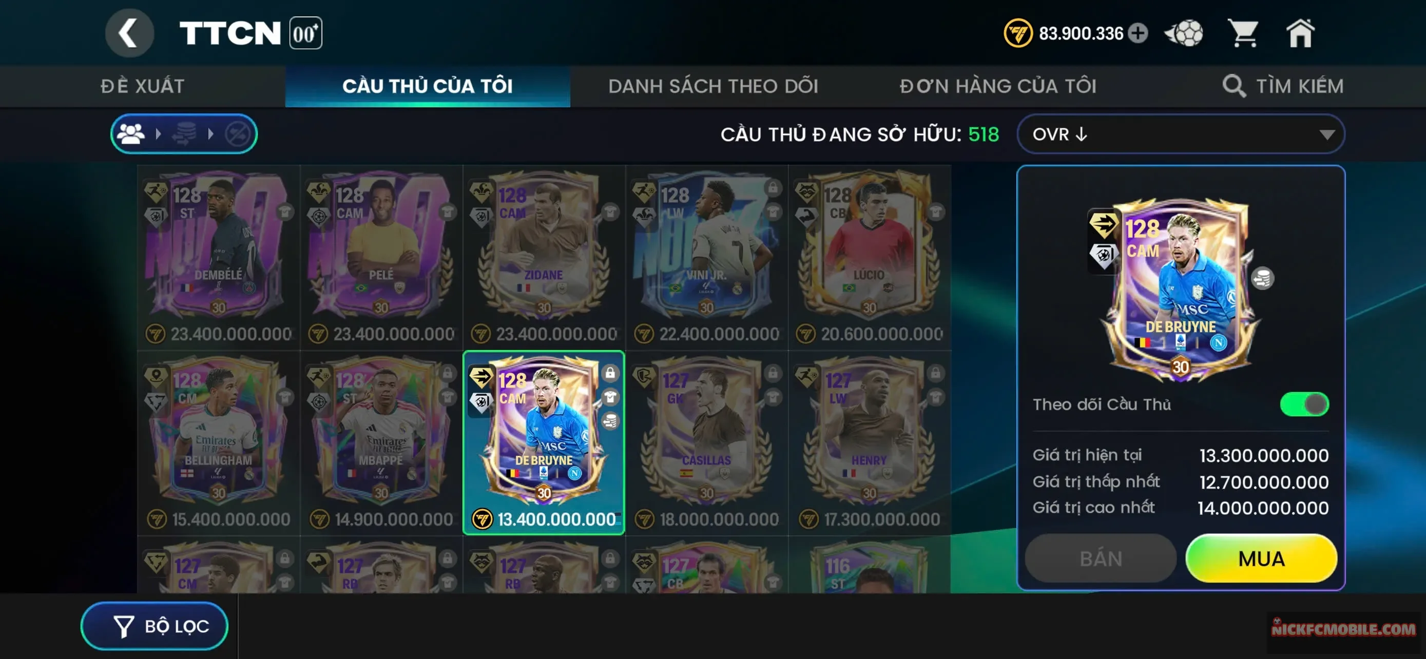 Account Image
