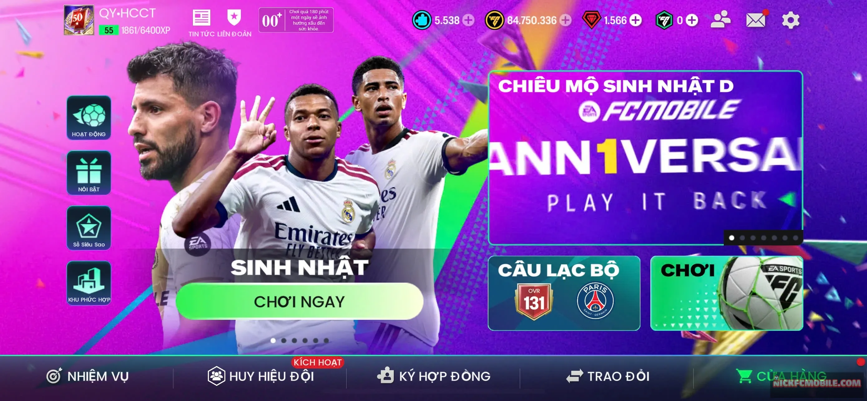 Account Image