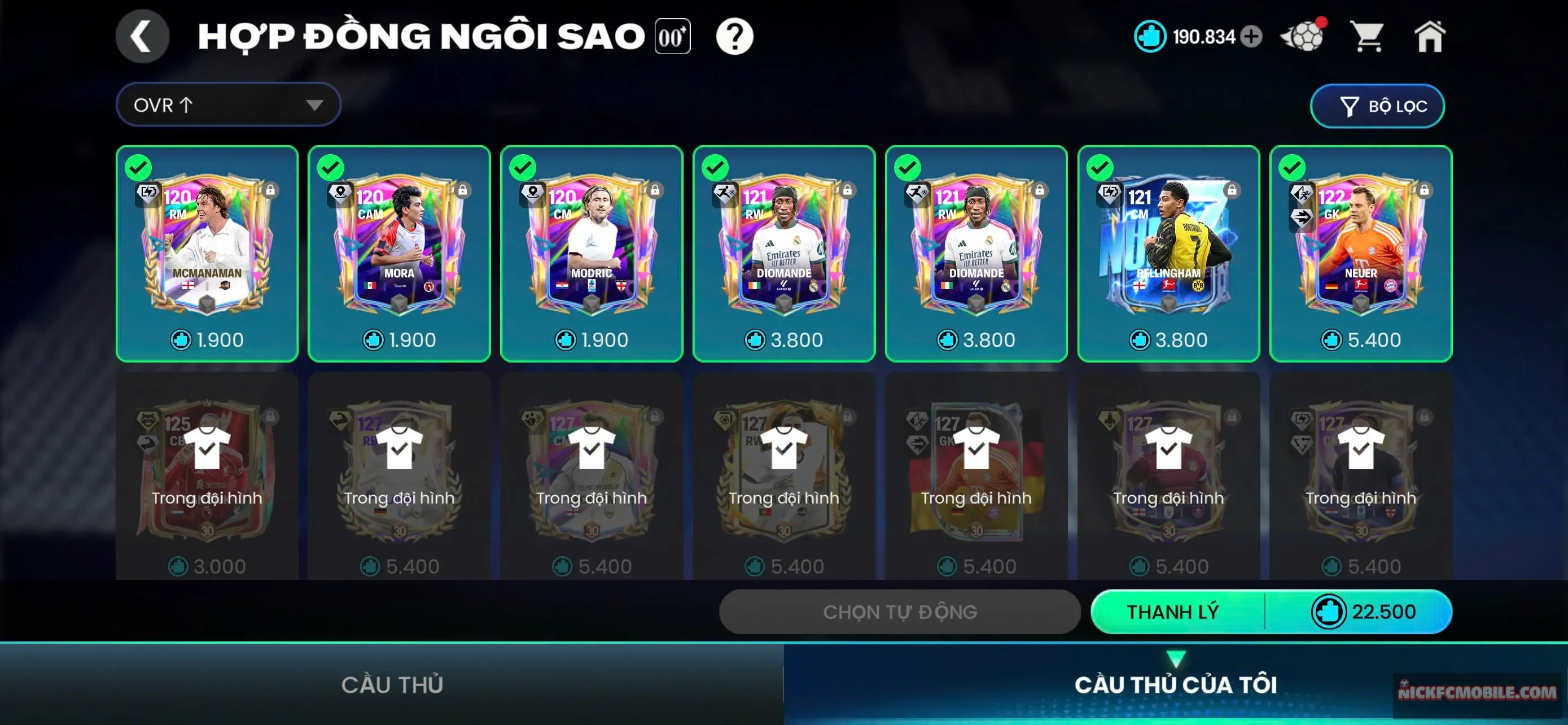 Account Image