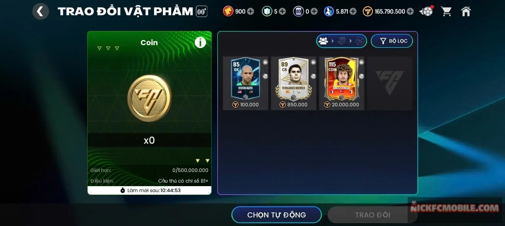 Account Image