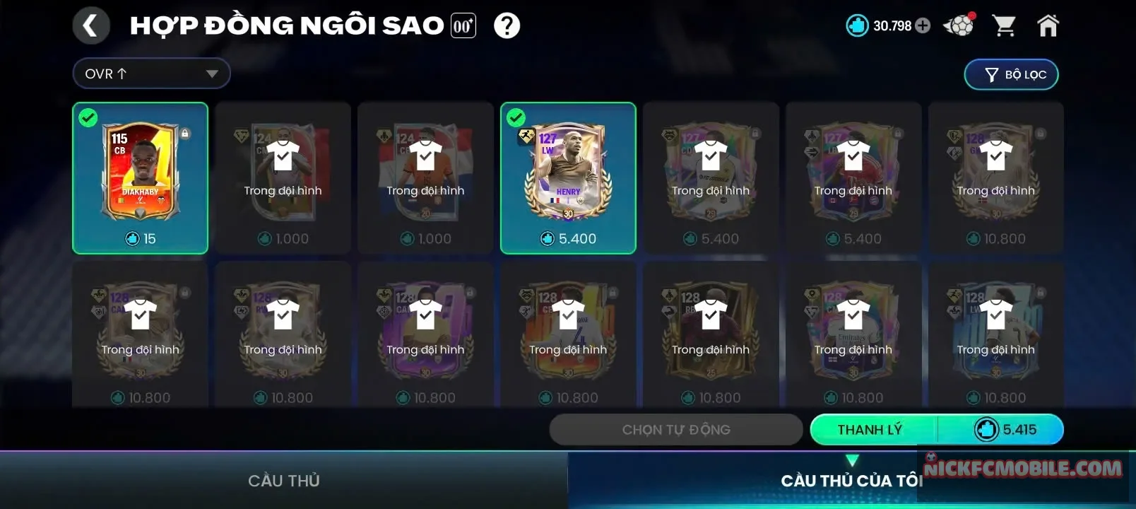 Account Image