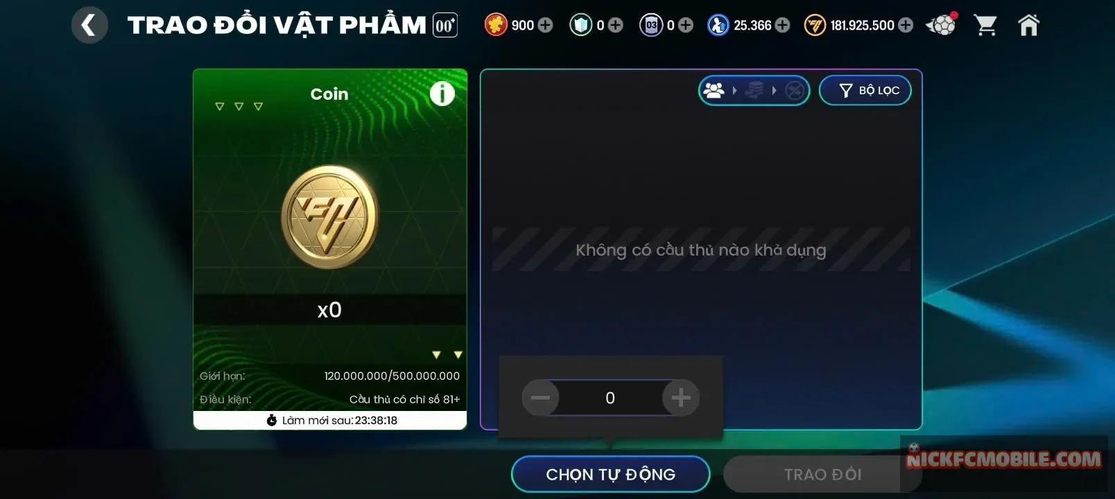 Account Image