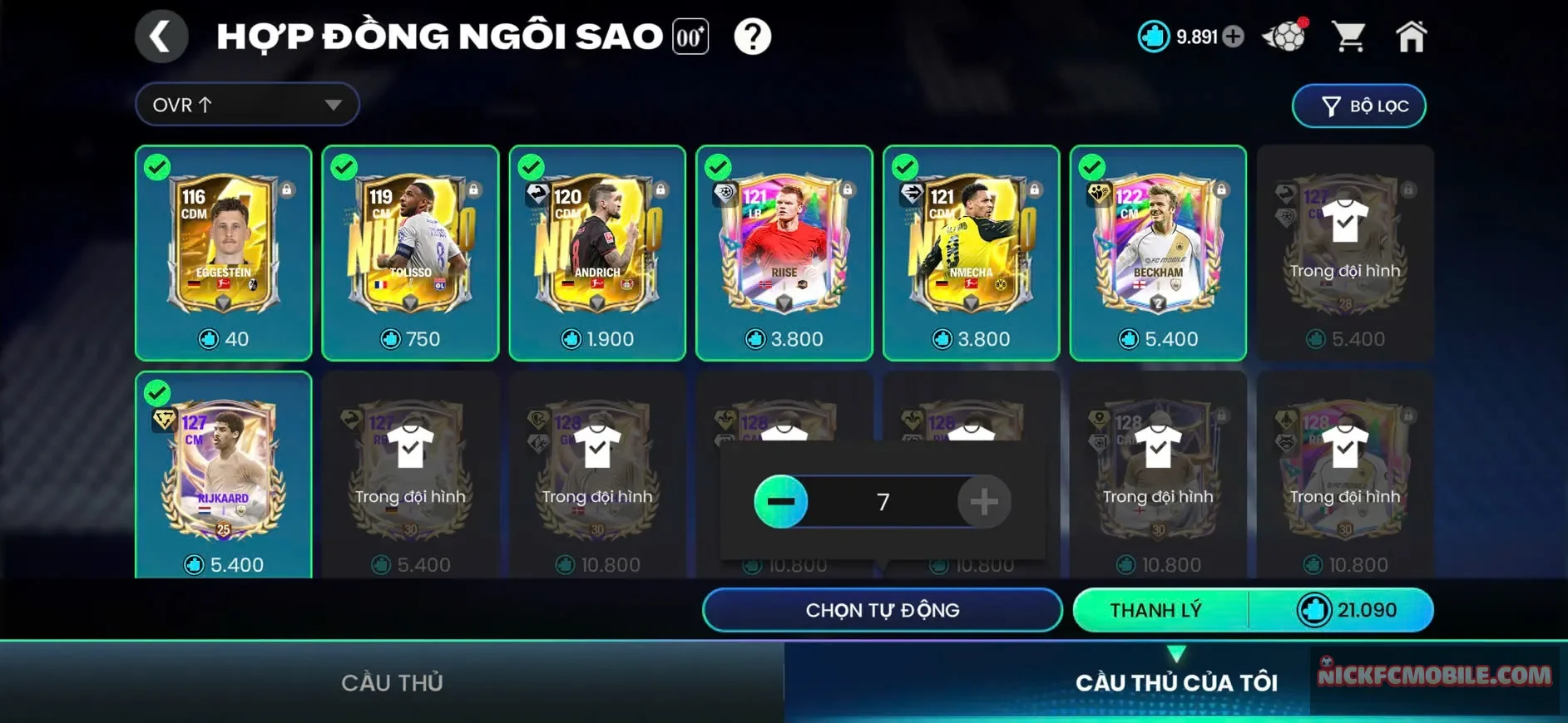 Account Image