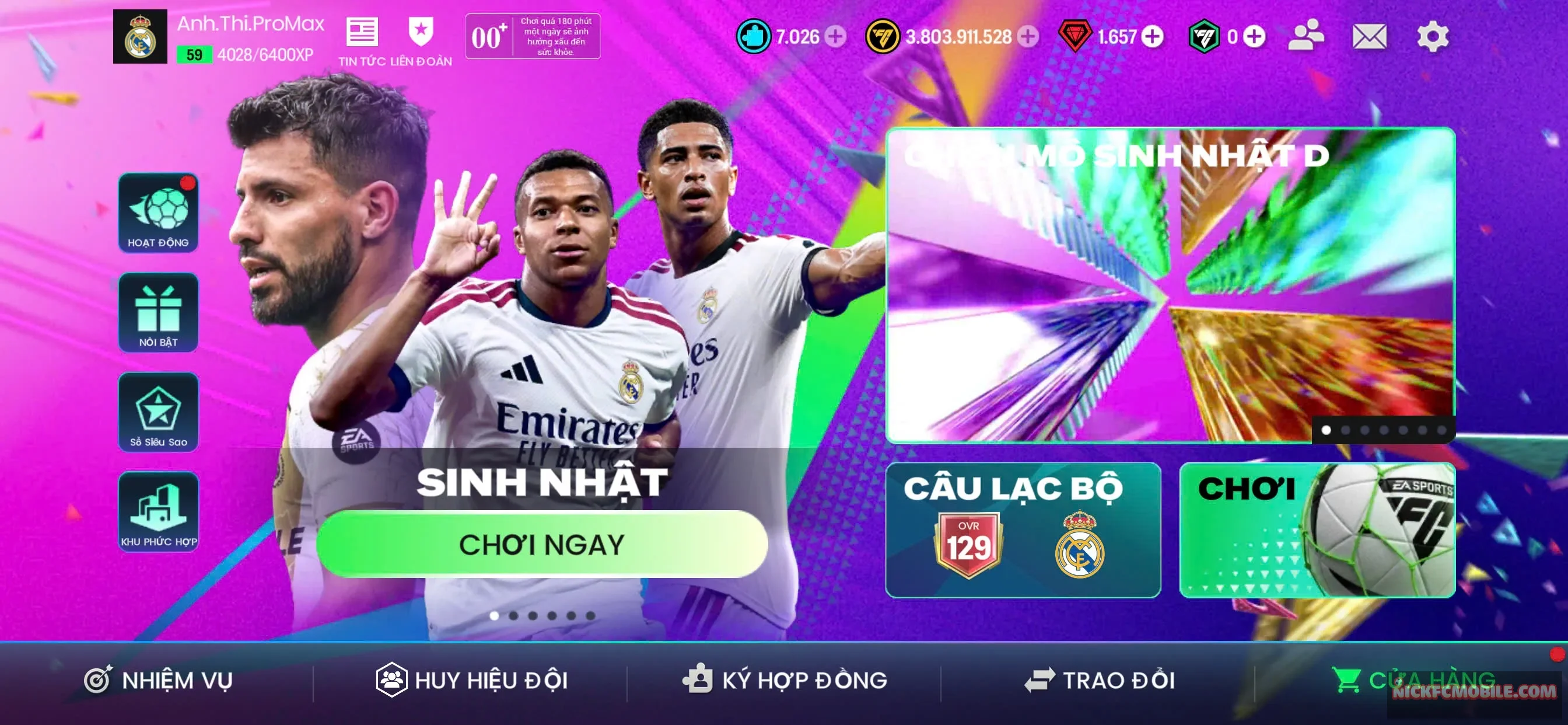 Account Image