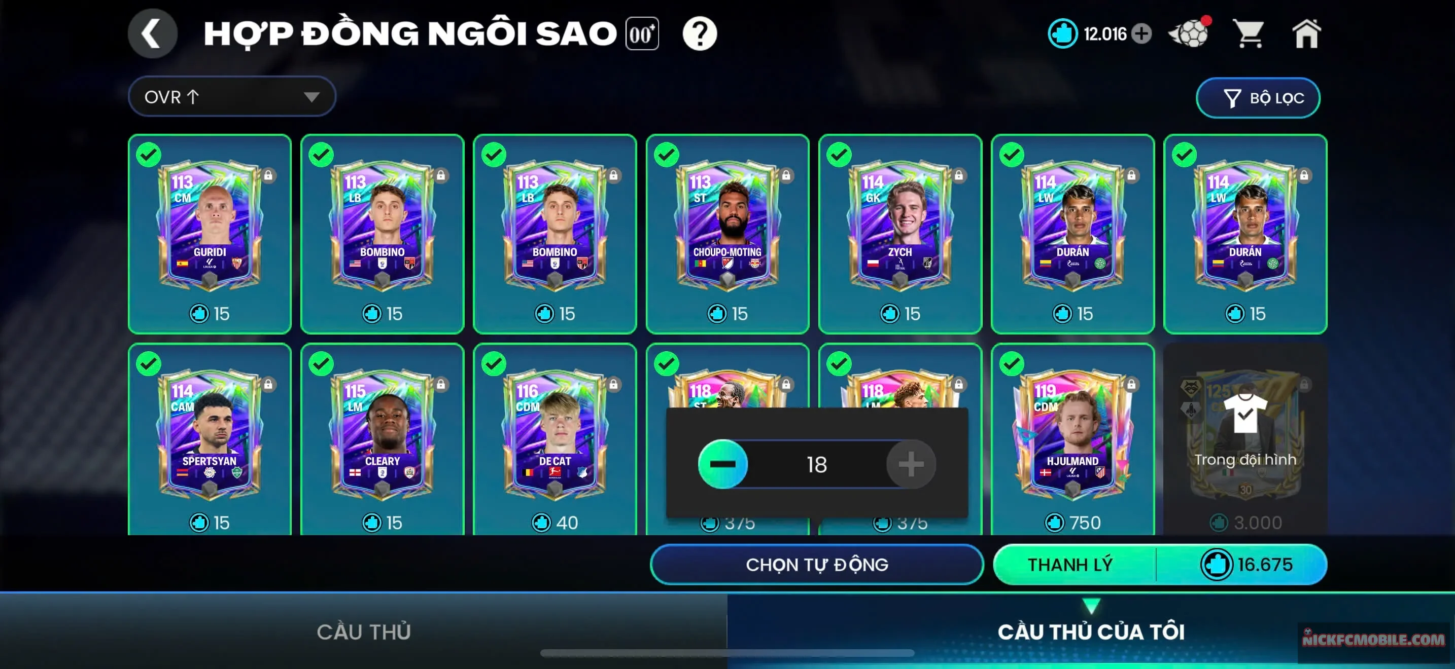 Account Image