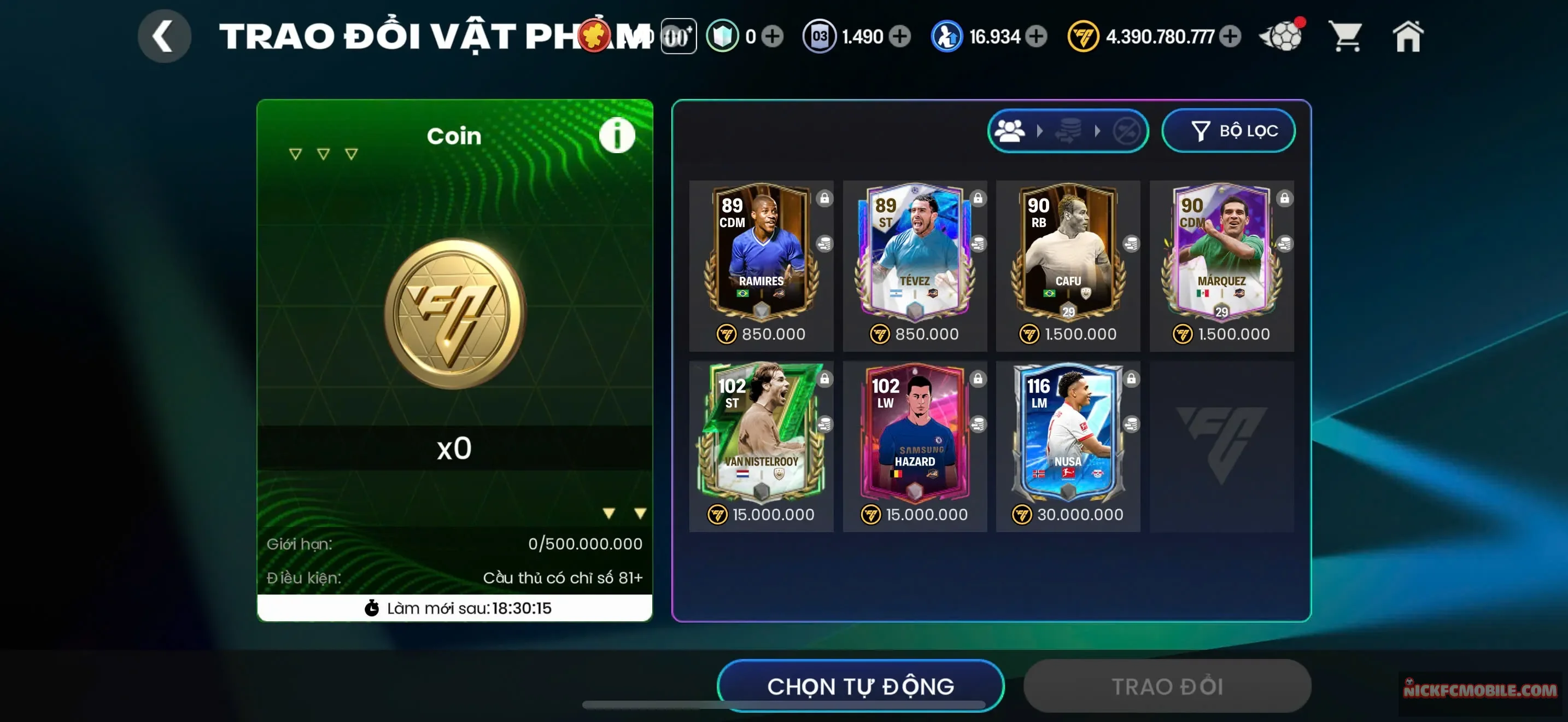 Account Image