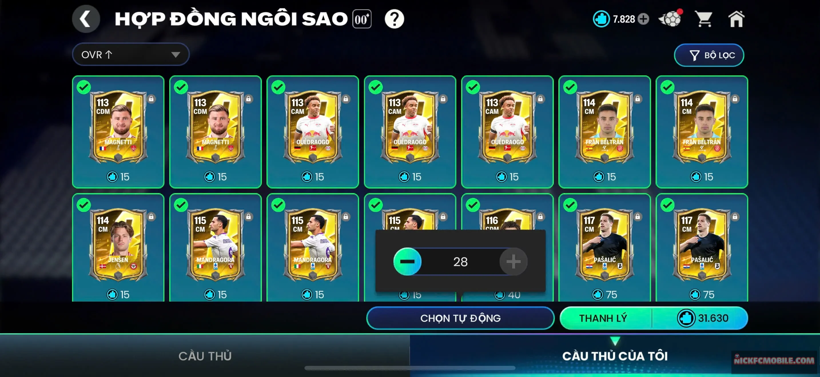 Account Image